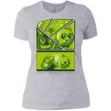 title screen blue T-Shirt