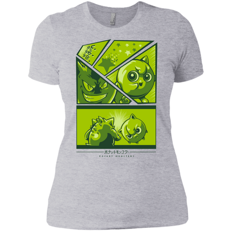 title screen blue T-Shirt