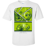 title screen blue T-Shirt