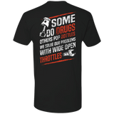 Wide Open Throttles T-Shirt