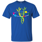 tree cosmic concept sweatshirt T-Shirt