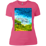 water on the rocks 1 sweatshirt T-Shirt