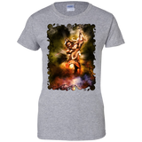 shiva in action  T-Shirt