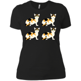 tortoiseshell cat t- T-Shirt