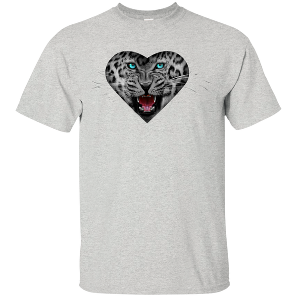 Wild Love Sweatshirt T-Shirt