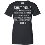 shut your pi hole T-Shirt