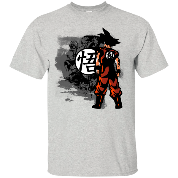 together they fight matching family T-Shirt
