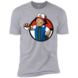 trainer boy T-Shirt