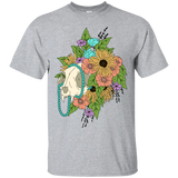 Whiskers Sweatshirt T-Shirt