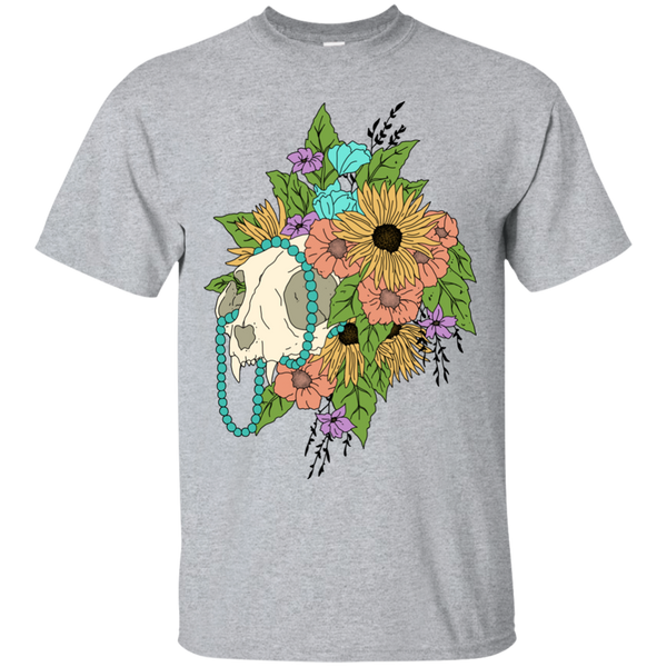 Whiskers Sweatshirt T-Shirt