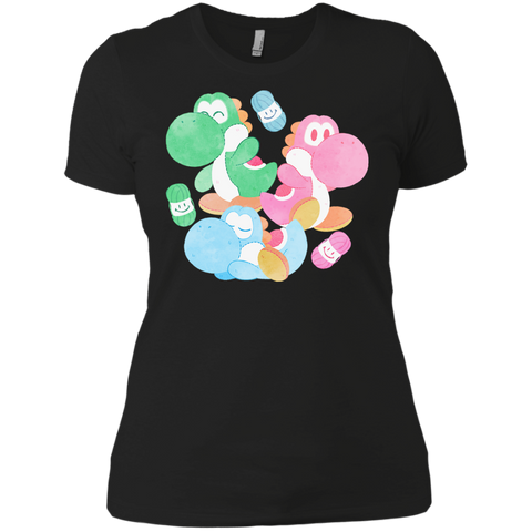 Woollypalooza Sweatshirt T-Shirt