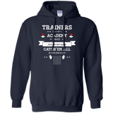 trainers academy T-Shirt