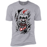 Wild M T-Shirt