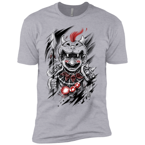 Wild M T-Shirt