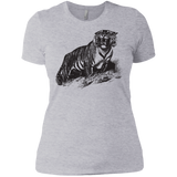 tiger sweatshirt T-Shirt