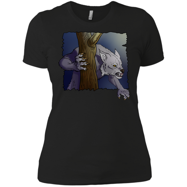 werewolf T-Shirt