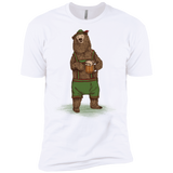 traditional german bear T-Shirt