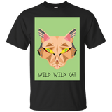 wild cat T-Shirt