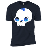 skull full of cats halloween T-Shirt