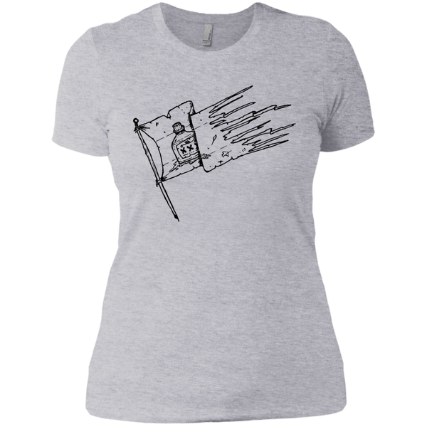 Xxx Flag Sweatshirt T-Shirt