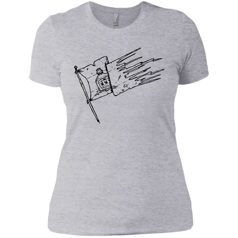 Xxx Flag Sweatshirt T-Shirt