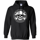 skull (1) T-Shirt