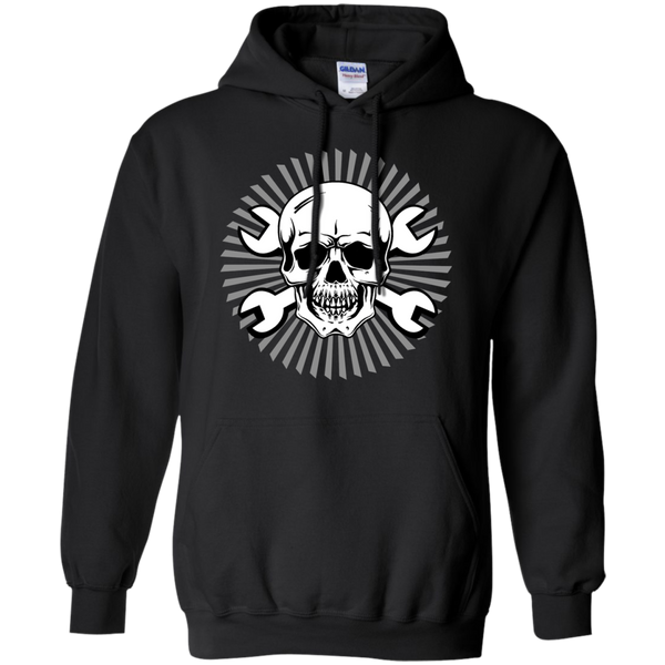 skull (1) T-Shirt