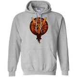 Xin The Ember Spirit T-Shirt
