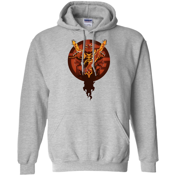 Xin The Ember Spirit T-Shirt