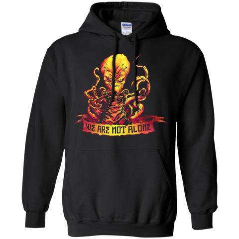 we are not alone T-Shirt