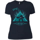 welcome to rapture T-Shirt