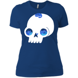 skull full of cats halloween T-Shirt