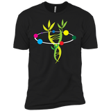 tree cosmic concept sweatshirt T-Shirt