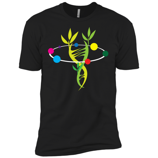 tree cosmic concept sweatshirt T-Shirt