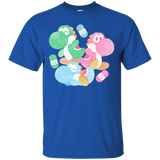 Woollypalooza Sweatshirt T-Shirt