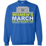 Womens March 2017 Are Human Rights T-Shirt