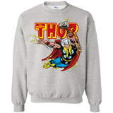 thunder struck thor T-Shirt