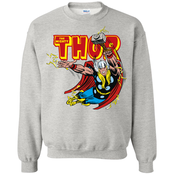 thunder struck thor T-Shirt
