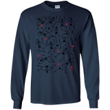 skulls&bones halloween T-Shirt