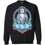 siddhartha buddha glitch tank tops & T-Shirt