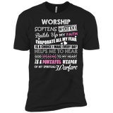 Worship T-Shirt