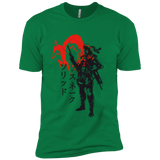 traditional soldier T-Shirt