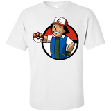 trainer boy T-Shirt