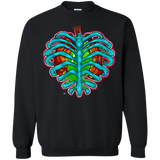 toxic innards-full color sweatshirt T-Shirt