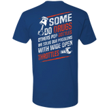 Wide Open Throttles T-Shirt
