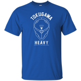 tokugawa heavy T-Shirt
