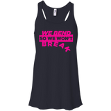 we bend tank tops & T-Shirt