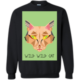 wild cat T-Shirt