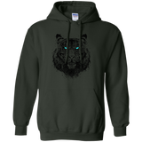 tiger gaze sweatshirt T-Shirt