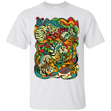tiger - 12 animal signs  T-Shirt